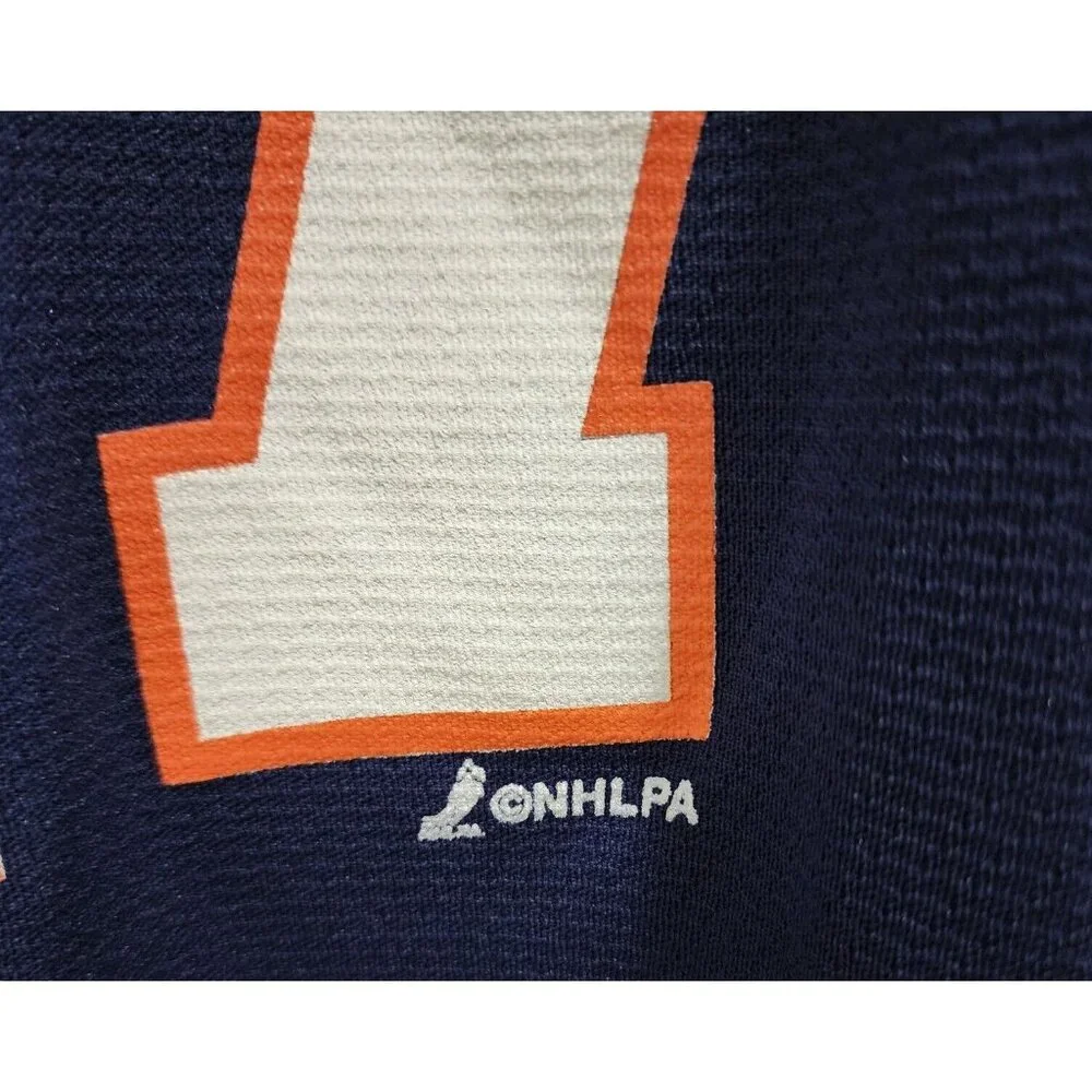 New York Islanders Officially‎ Licensed NHL Michael Peca Jersey Youth XL 20